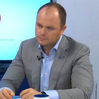 Антон Цветков об истории с тендерами на московские парковки