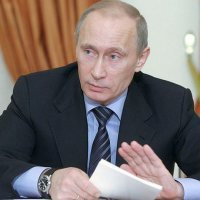 Владимир Путин учредит премию для благотворителей и правозащитников
