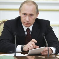 Владимир Путин с генпрокурором РФ мараторий на проверки малого бизнеса