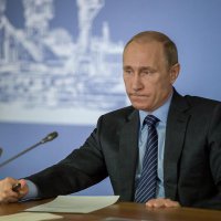 Владимир Путин может посетить Восточный экономический форум