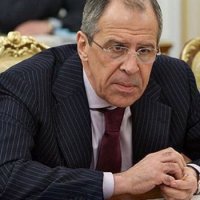 Лавров примет в Москве делегацию от Нацкоалиции Сирии