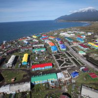 Власти Японии выразили протест по факту посещения Трутневым острова Итуруп
