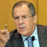 Лавров призвал Запад сконцентрироваться на борьбе против терроризма в Сирии