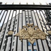 В КС РФ адвокаты обжалуют закон о засекречивании потерь Минобороны
