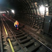 В московском метрополитене на сутки закроют 5 станций двух веток