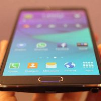 Samsung рассекретил стоимость флагмана Galaxy Note 5