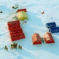 Минприроды РФ: Дрейфующая станция «Северный полюс-2015» завершила свою миссию