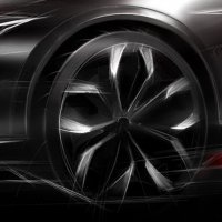 Mazda привезет во Франкфурт новый кроссовер Koeru