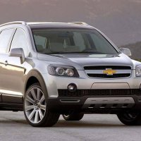 «GM-АвтоВАЗ» планируют совместно выпустить спецверсию Chevrolet Niva