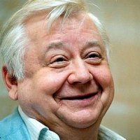 Сегодня Олег Табаков отмечает 80-летний юбилей