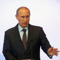 Путин проведет в Ялте заседание президиума Госсовета РФ