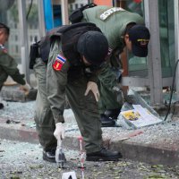 В результате теракта в Бангкоке погибли 27 человек, среди них 8 иностранцев