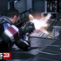 Mass Effect: Andromeda сохранит боевую систему третьей части франшизы