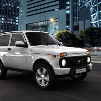 АвтоВАЗ приступил к созданию Lada 4x4 нового поколения