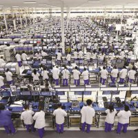Lenovo готовит производство смартфонов в Индии
