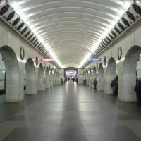 Объявлен конкурс на постройку метро к новому стадиону «Зенита»