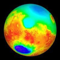 Ученые: Земля нагрелась до максимальной температуры за 4 000 лет