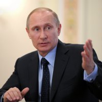 Владимир Путин призвал ужесточить контроль на границе в Крыму