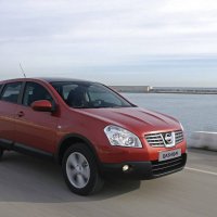 В России с середины осени Nissan начнет серийное производство Qashqai 