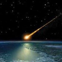 Ученые: Падение метеоритов в океаны могло привести к зарождению жизни на Земле