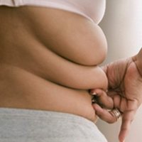 Ученые научились отключать гены ожирения