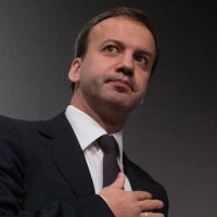 Вице-премьер РФ Дворкович прокомментировал возможное назначение на должность главы РЖД