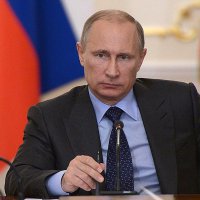 Путин сообщил об угрозе Крыму со стороны внешних сил