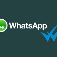 WhatsApp подготовит версию Messenger для Windows 10 Mobile