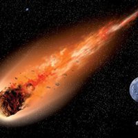NASA опровергла информацию о возможной угрозе столкновения астероида с Землей