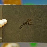 Планшет Jolla Tablet доступен в России для предзаказа