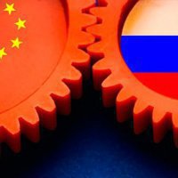 Волатильность рубля создает риски для совместных проектов РФ и КНР