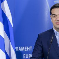 Председатель греческого парламента обвинила премьера Ципраса в нарушении конституции 