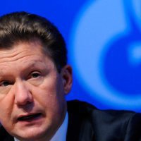 Глава «Газпрома» Миллер: Украине будет предложен газ по справедливой цене
