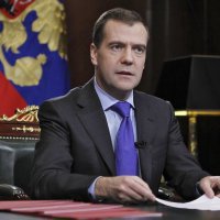 Медведев подписал указ о назначении Андрей Струкова на пост главы ФТС