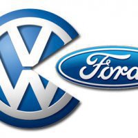 Volkswagen и Ford открывают в России заводы по производству двигателей