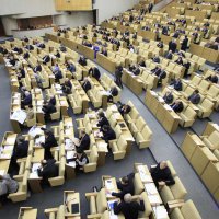 Депутаты Госдумы в Конституционном суде оспорили отмену выборов мэров