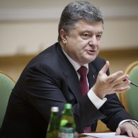 Порошенко: Украина преодолела экономический кризис
