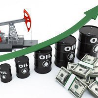 Стоимость нефти Brent превысила $43