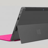 Microsoft презентовала раскладной планшет с сенсорной клавиатурой E-Ink 
