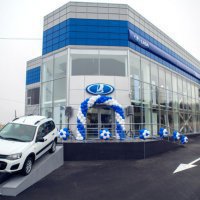 «АвтоВАЗ» планирует открыть пресс-парк Lada в Тольятти