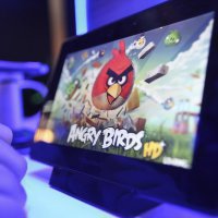 Финский разработчик игры Angry Birds намерен произвести 40% сокращение штата 