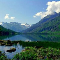 Минприроды: В Байкале уровень воды снизится до минимальной отметки уже в конце года