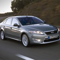 В Казахстане стартовали продажи последнего Ford Mondeo