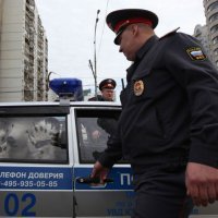 На западе Москвы на улице обнаружены трупы женщины и мужчины
