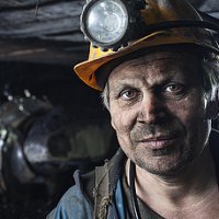 Путин поздравил с Днем шахтера работников отрасли