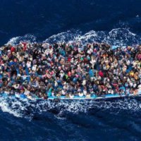 В ЕС намерены созвать экстренное совещание по вопросу мигрантов