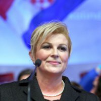 Президент Хорватии призвала ЕС сотрудничать с Россией