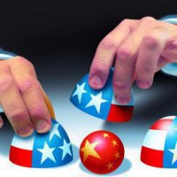 СМИ: США готовятся к введению санкций против Китая