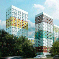 С 1 сентября в Москве можно строить панельные жилые дома только новых типовых серий