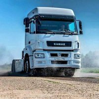 «КамАЗ» выпустит в продажу к 2022 году первый беспилотный грузовик